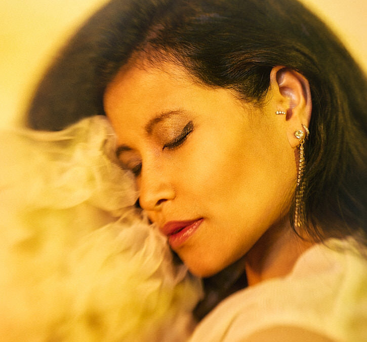 Portrait Asiametric Model