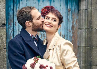 Mariage Corinne et Ugo