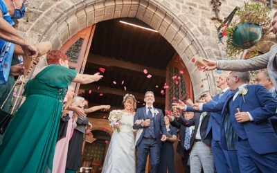 Le photographe de mariage : capturer l’amour et l’émotion pour l’éternité