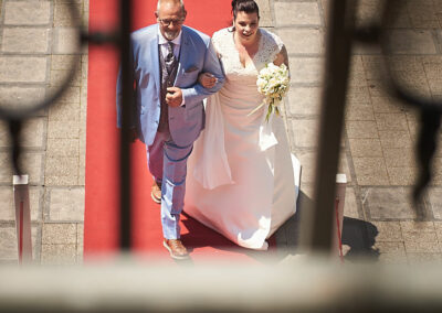 Mariage Sharon et Stéphanie
