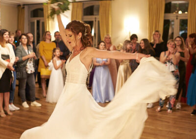 Mariage Vanessa et Malory